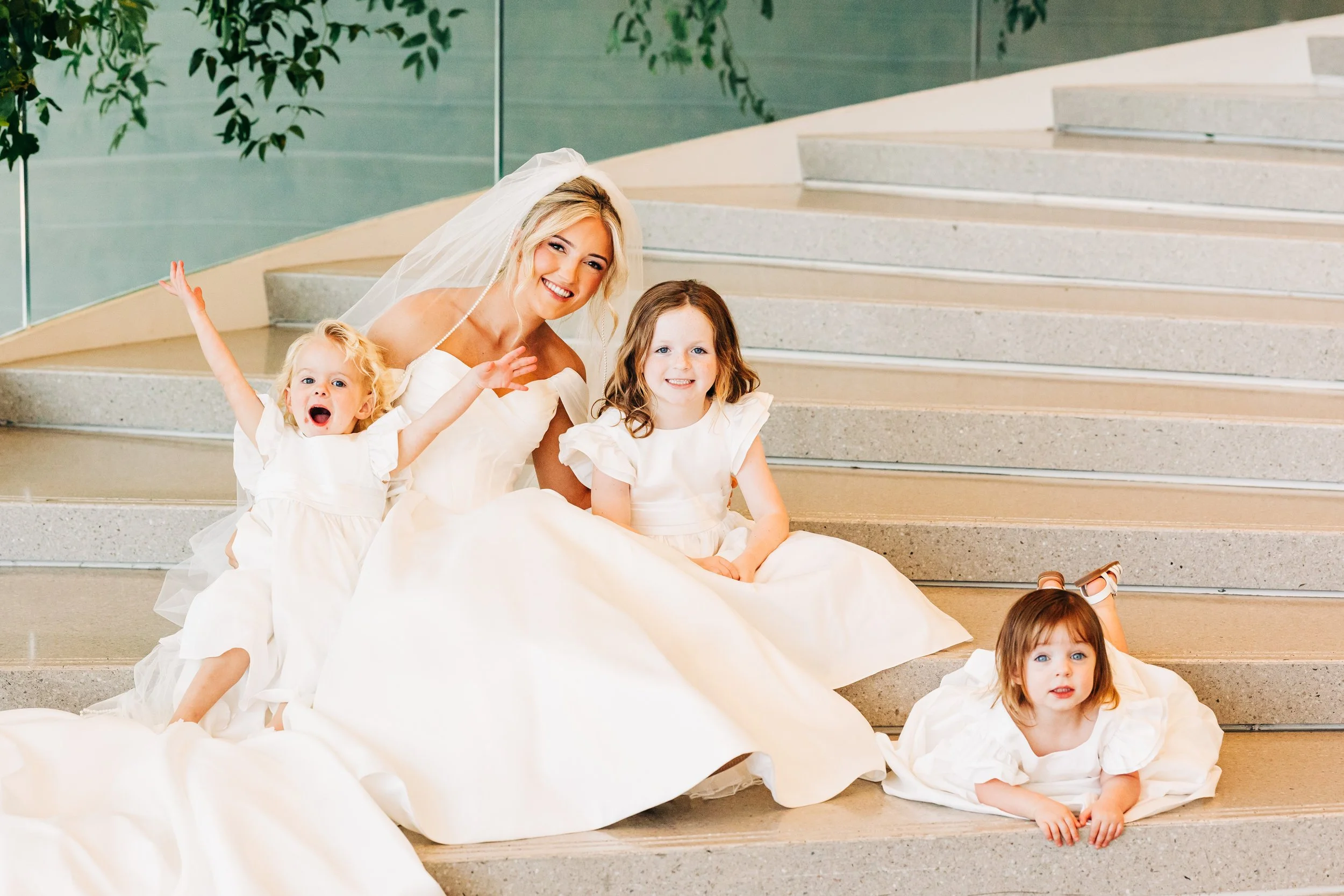  Oh, what fun we had making these photographs! 