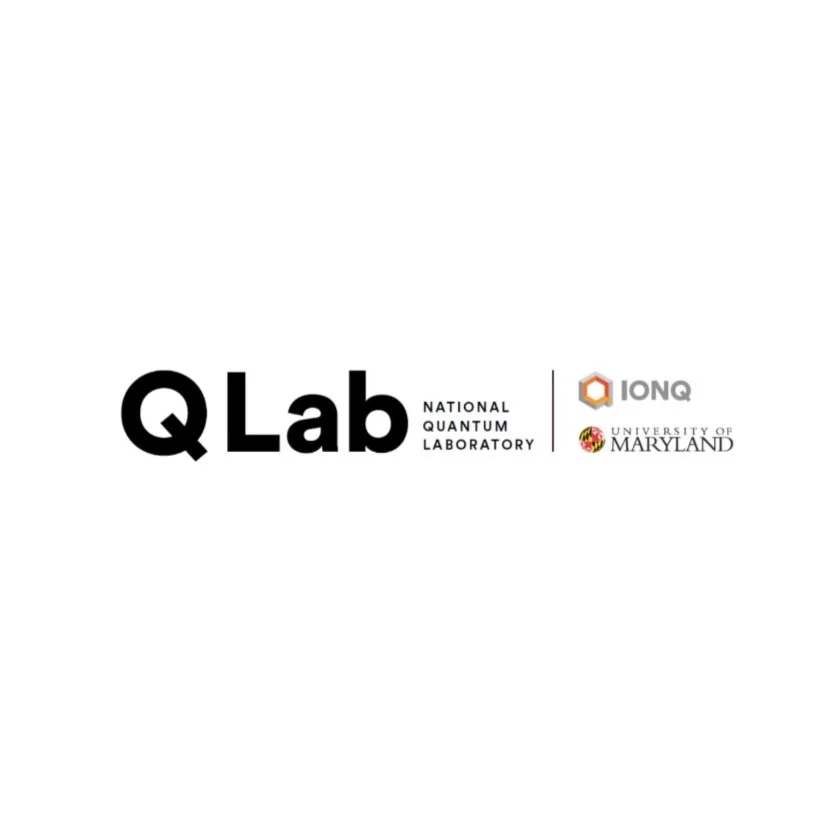 Logo for QLab - National Quantum Laboratory