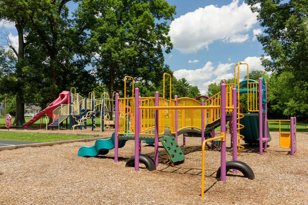 Calvert Park