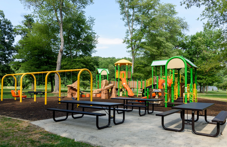 Paintway Branch Parkway Park