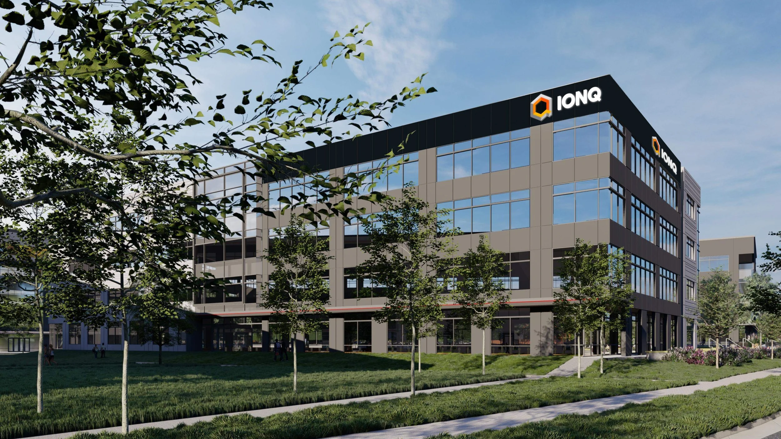 State of Maryland, University of Maryland Announce $1 Billion “Capital of Quantum” Initiative
