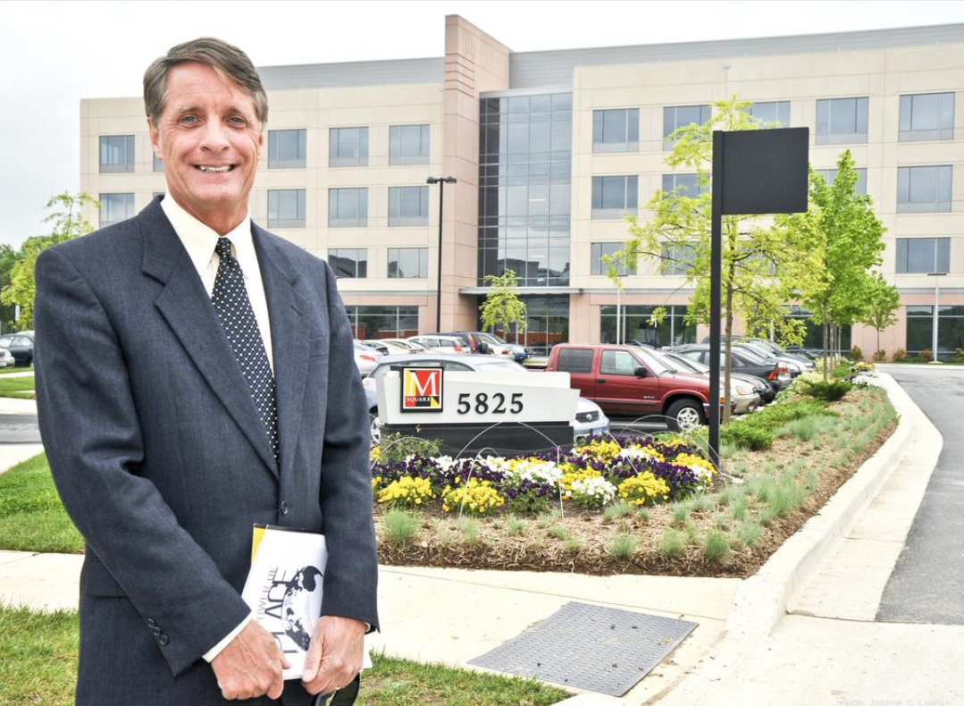Maryland's economy needs help. AI, quantum and data are the answer.