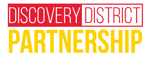 Discovery District Partnership