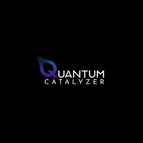 Quantum Catalyzer Logo