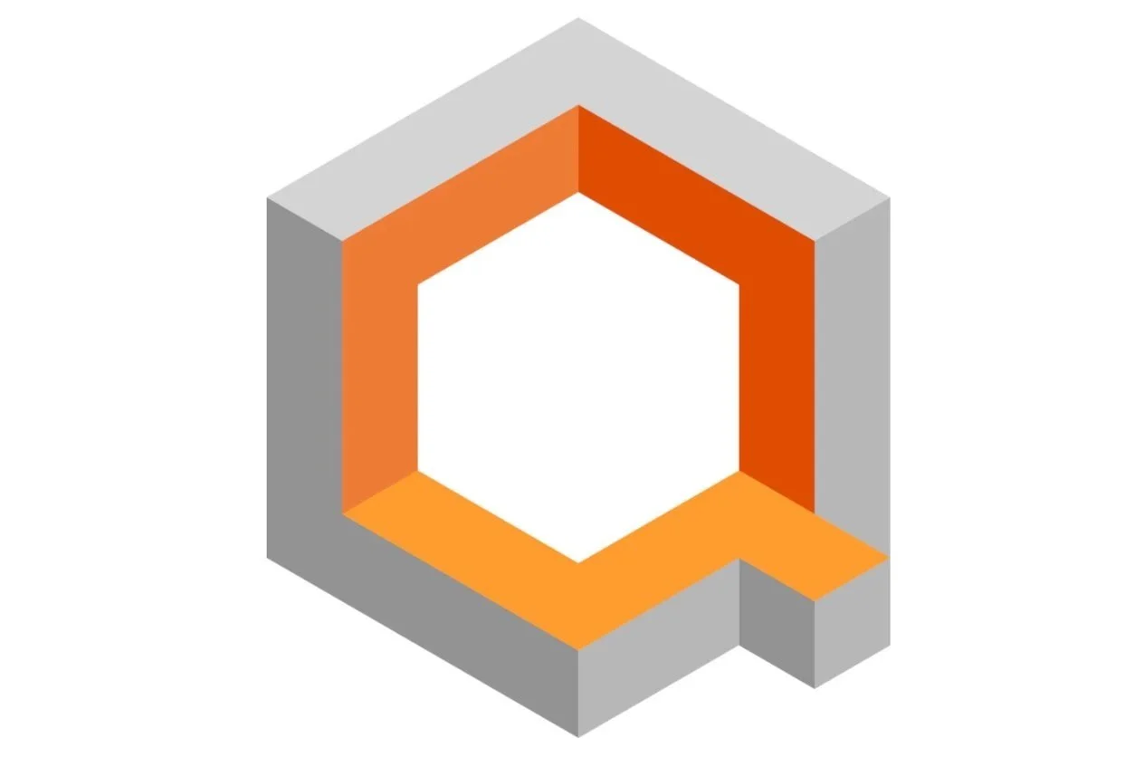 Logo of IONQ located in College Park, MD