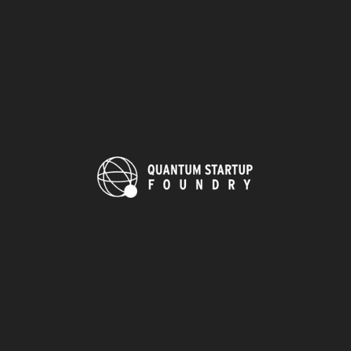 Quantum Startup Foundry Logo