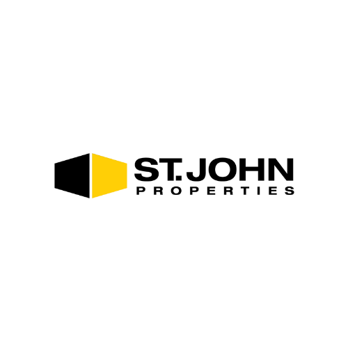 St. John Properties Flex Space in Discovery District