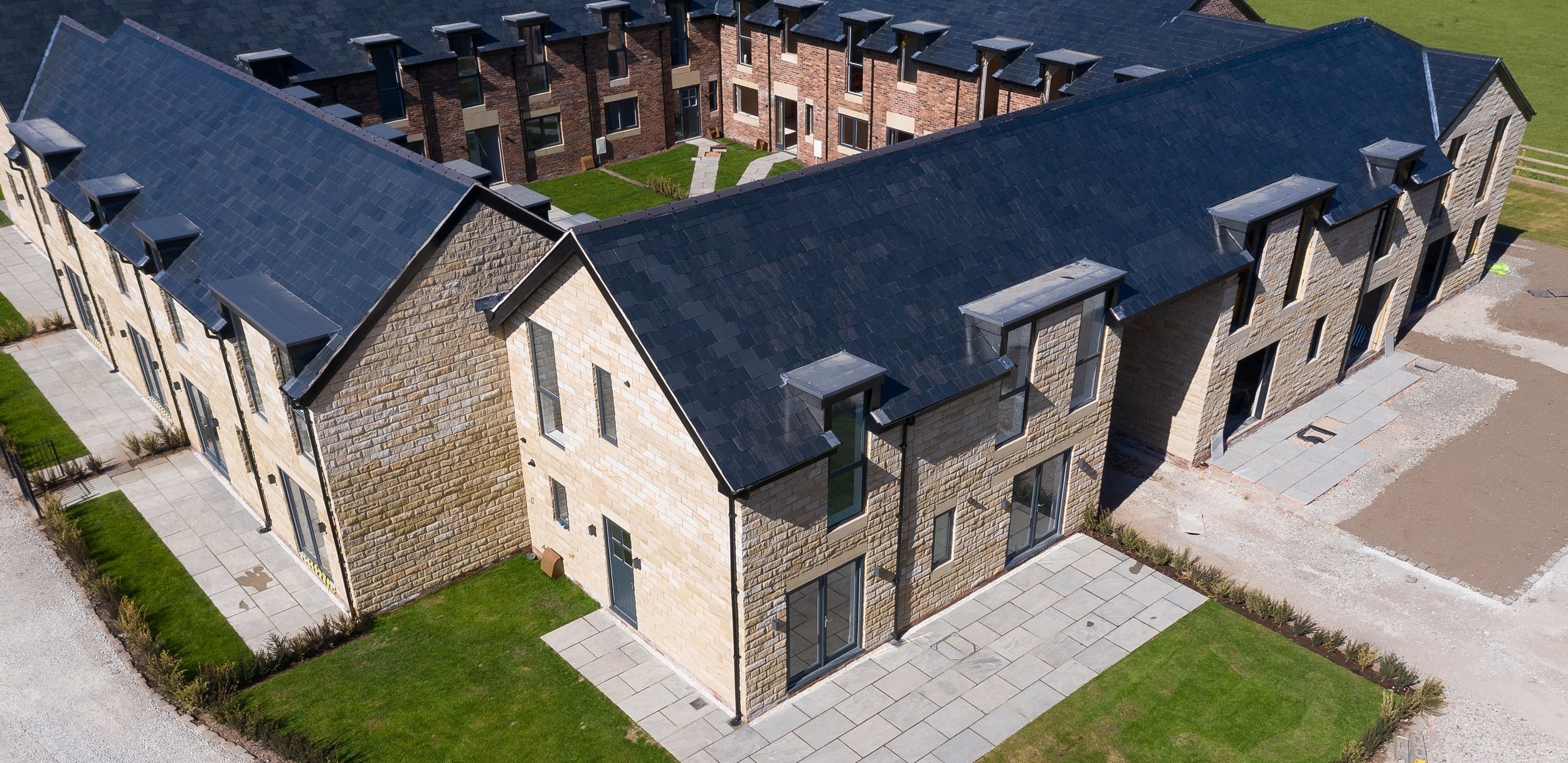 Oakwood Hall