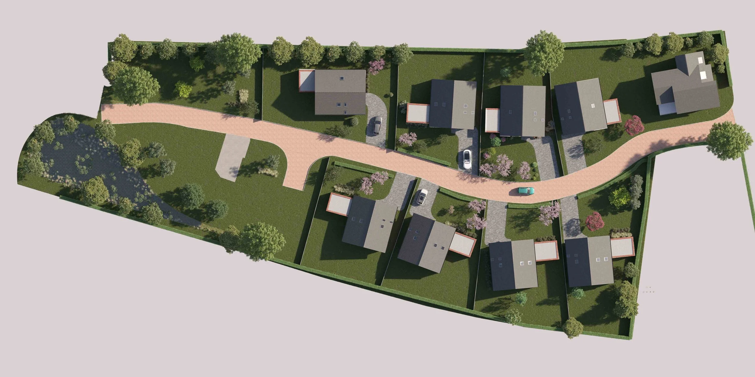 Exploring Woodford, Stockport: A Community with Character