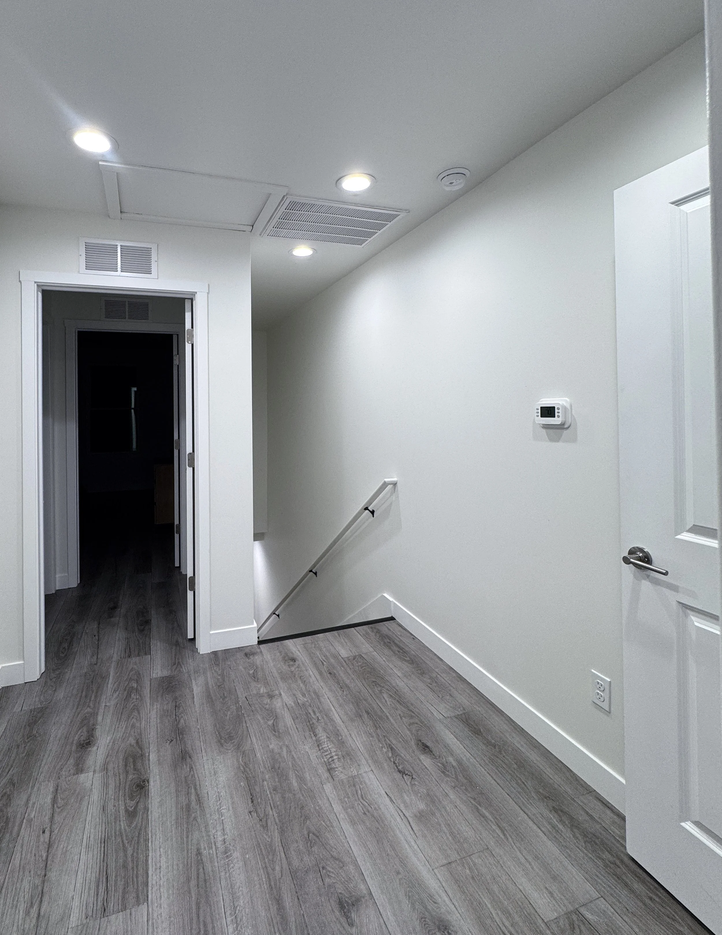 2-Bedroom | Second Floor Landing