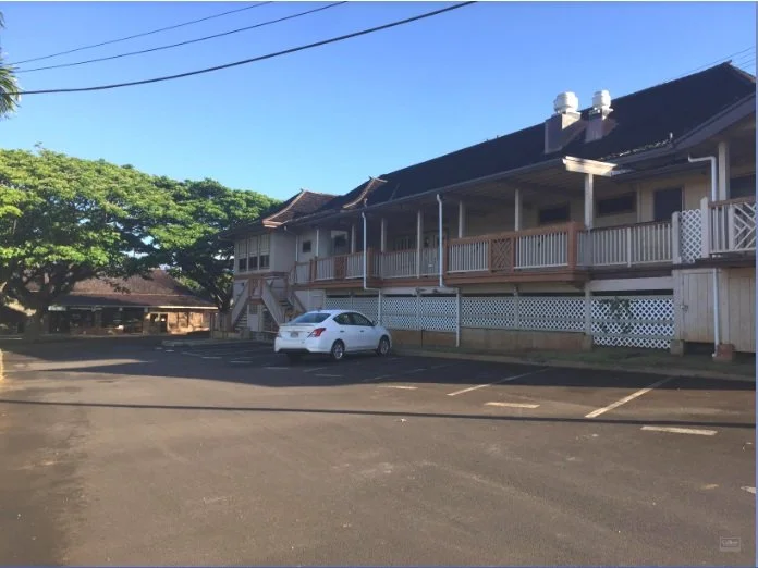 Haleko Shopping Complex Restaurant/Office/Retail for Lease