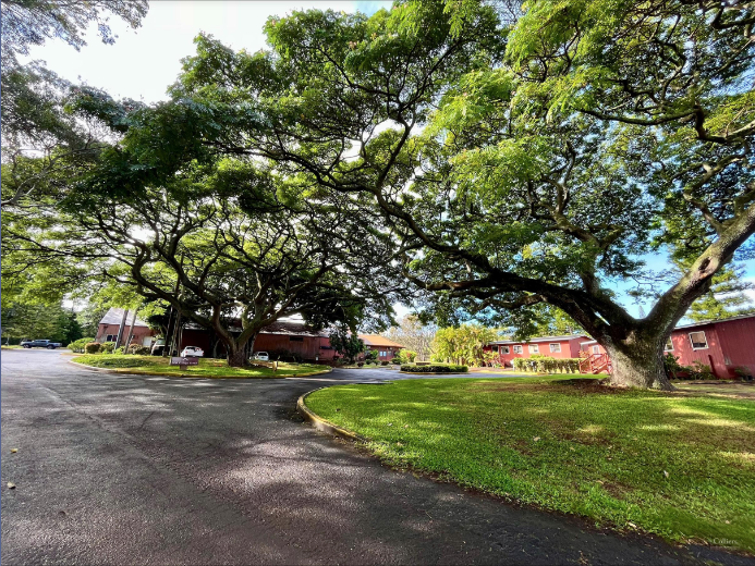 Kapalua Private Campus | 6+ Acres Private Campus | Office & Retail Space with Warehouses For Lease