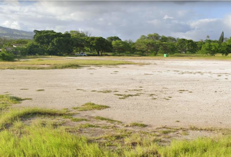 Fully Leased - Hunt Lots