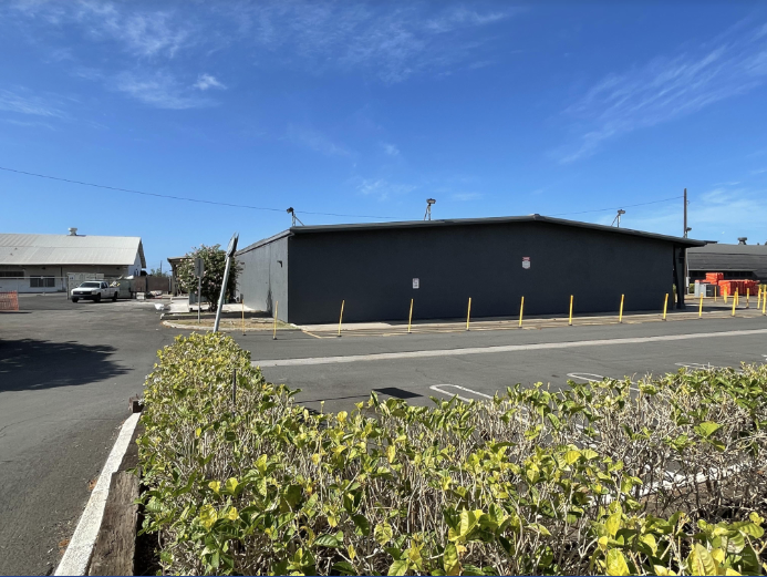 91-1051 Enterprise Street for lease