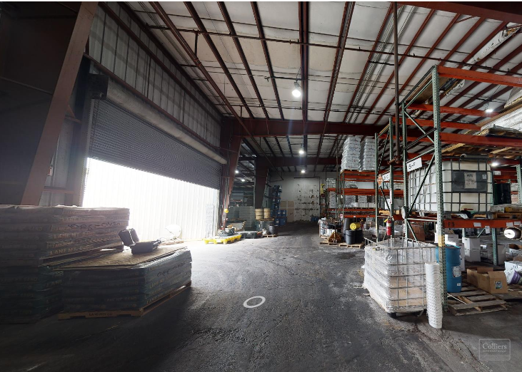 311 Pacific St - Iwilei Building