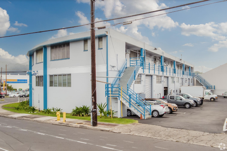 1375 Dillingham Blvd - New York Technical Institute