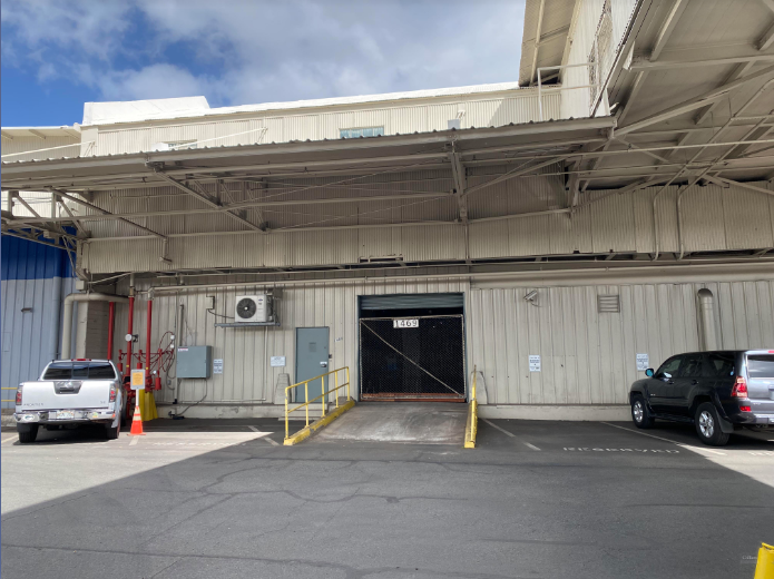1469 Kalani St, Honolulu, HI 96817, USA: Warehouse available for sublease
