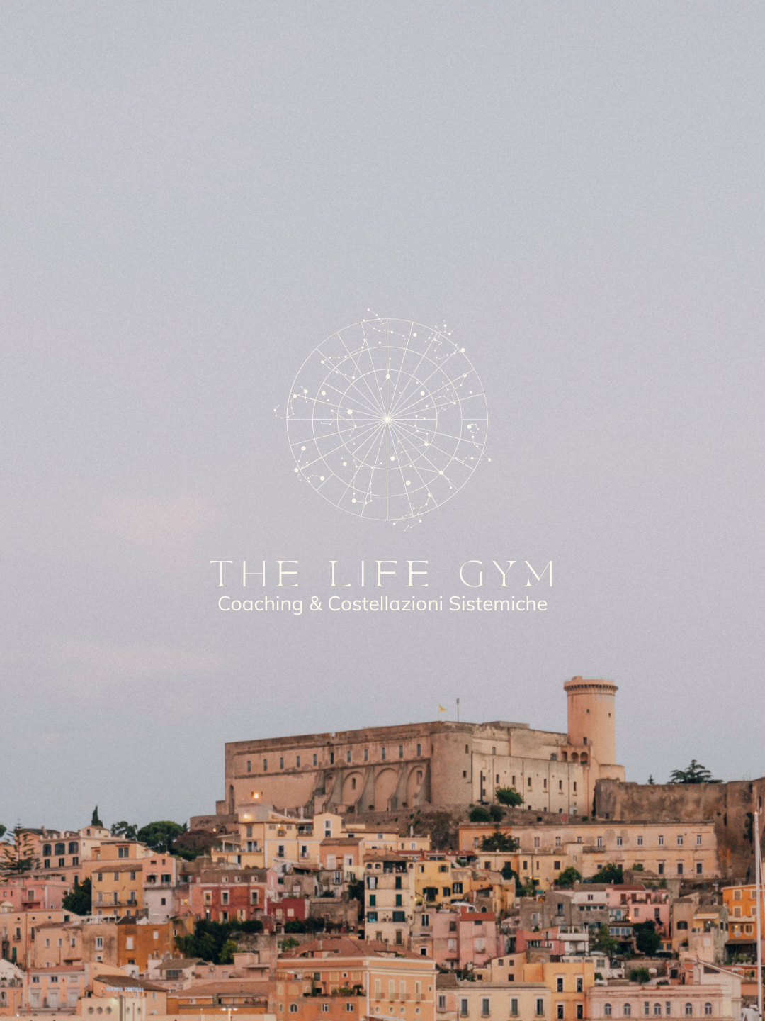 The Life Gym | Perché continui a sabotarti?