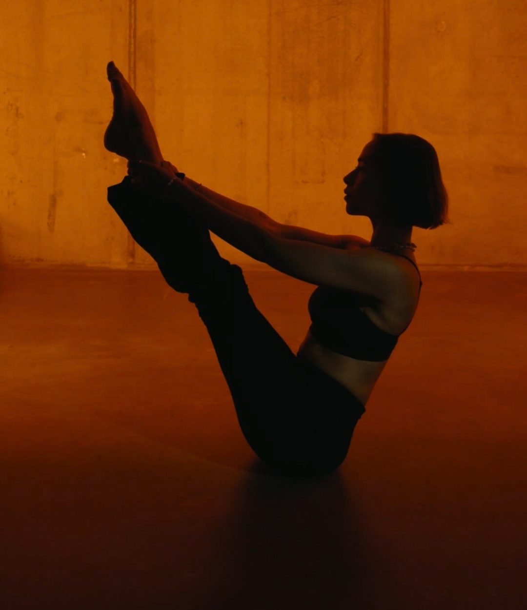 Vinyasa &amp; Asana Lab