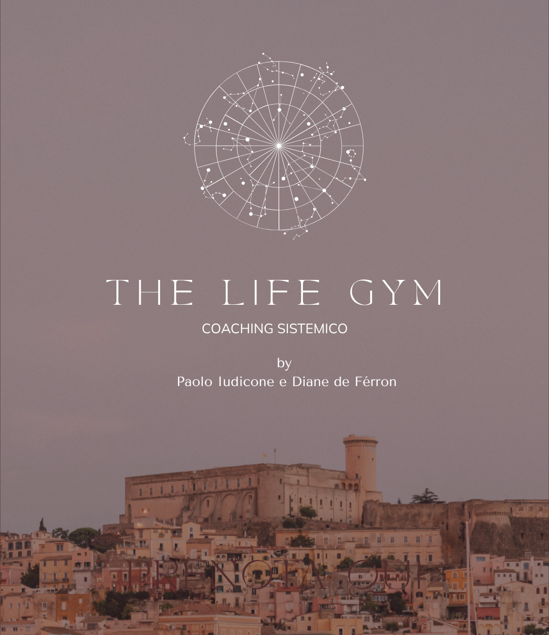 The Life Gym | Coaching Sistemico