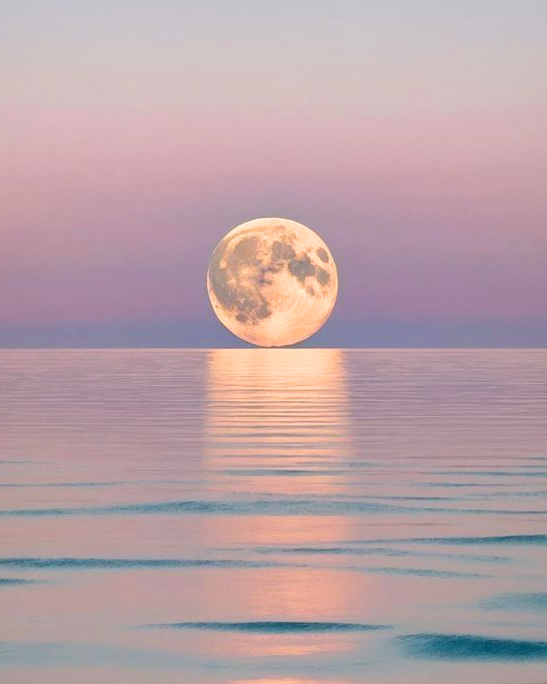 Full Moon Ceremony 