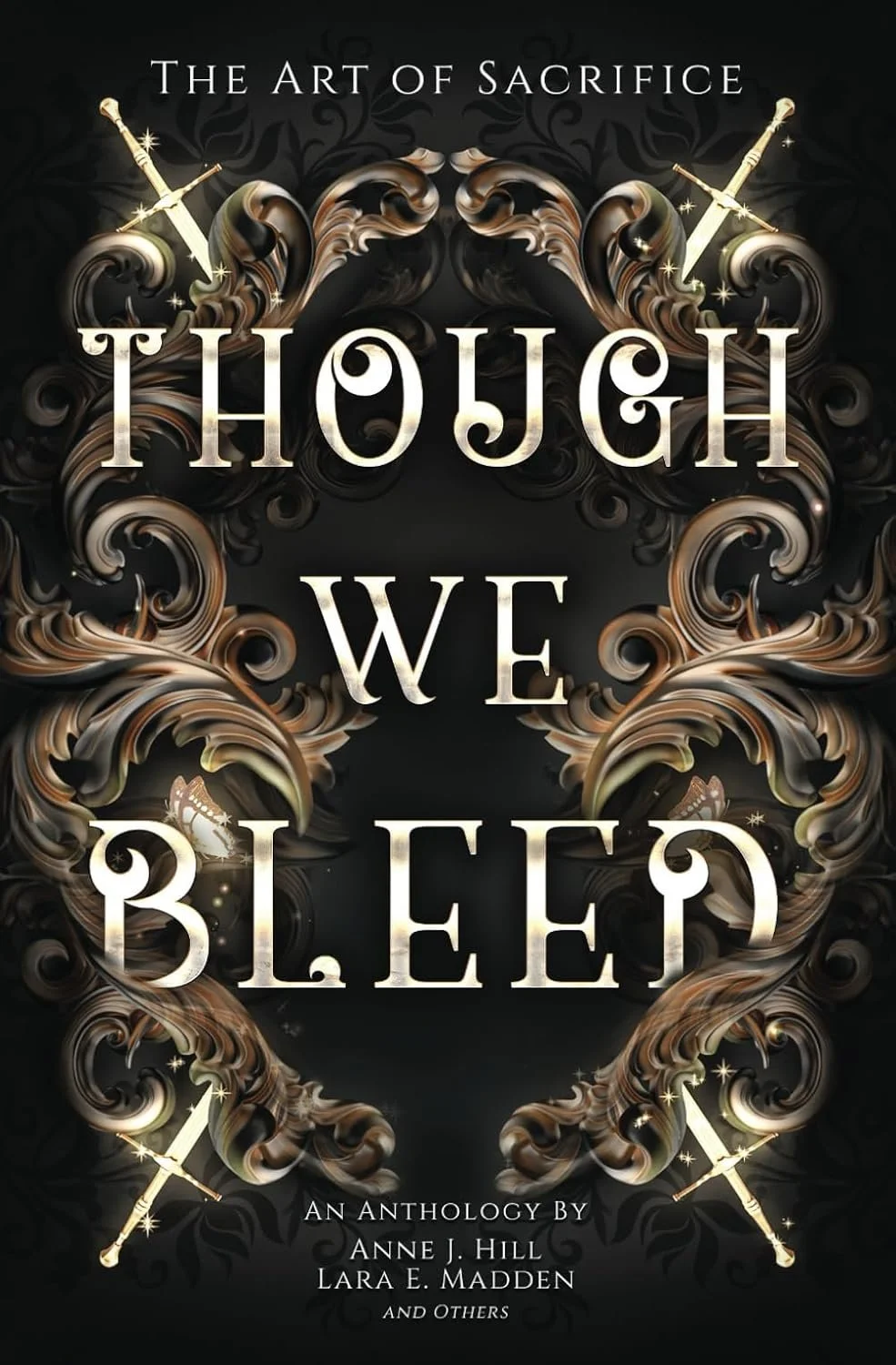 Freedom comes with a price. This collection of stories and poems by multiple authors depicts the struggle between the desire for comfort and the willingness to sacrifice. Whether contending for personal freedom from trauma or addiction, for the secur