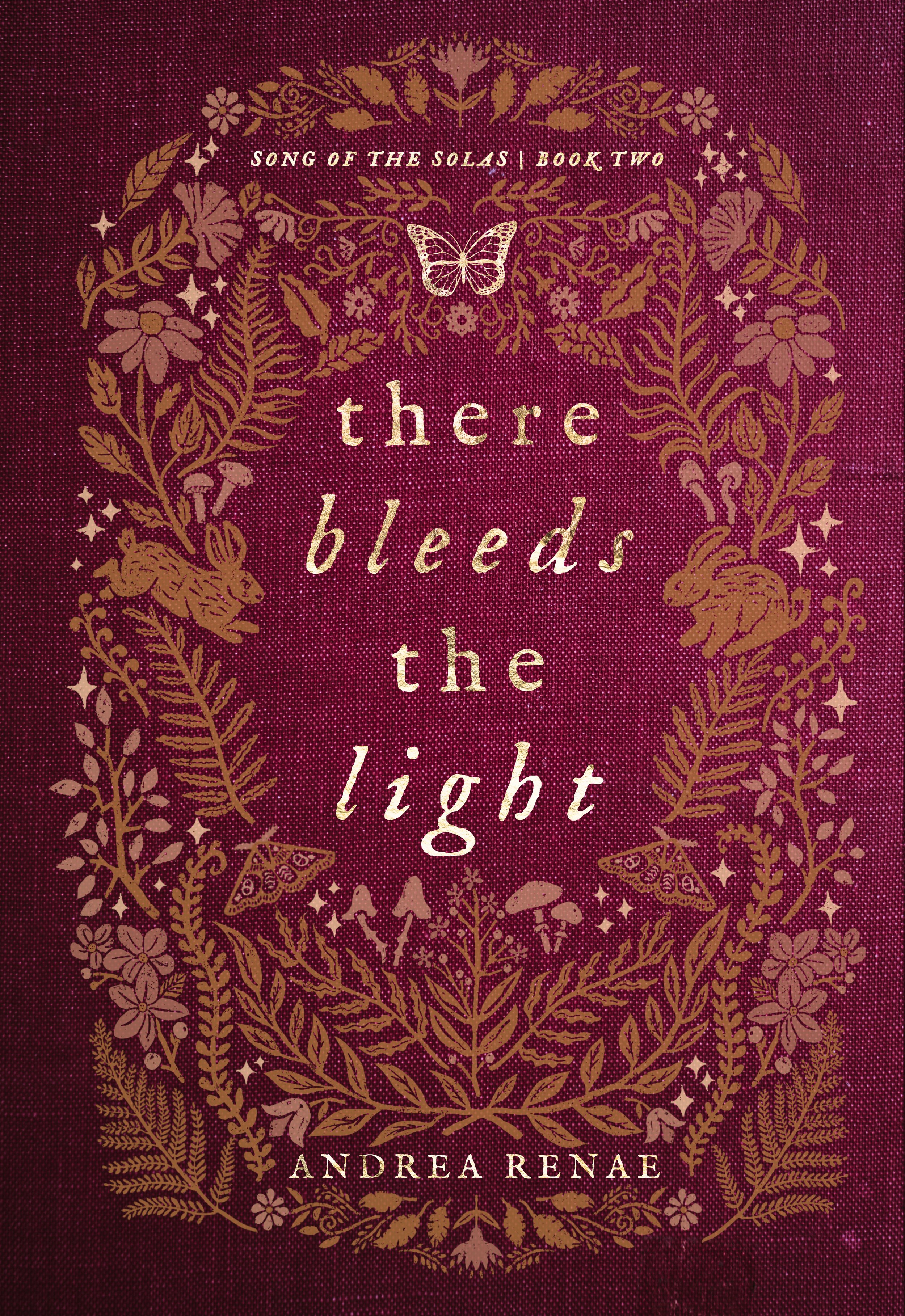 There Bleeds the Light