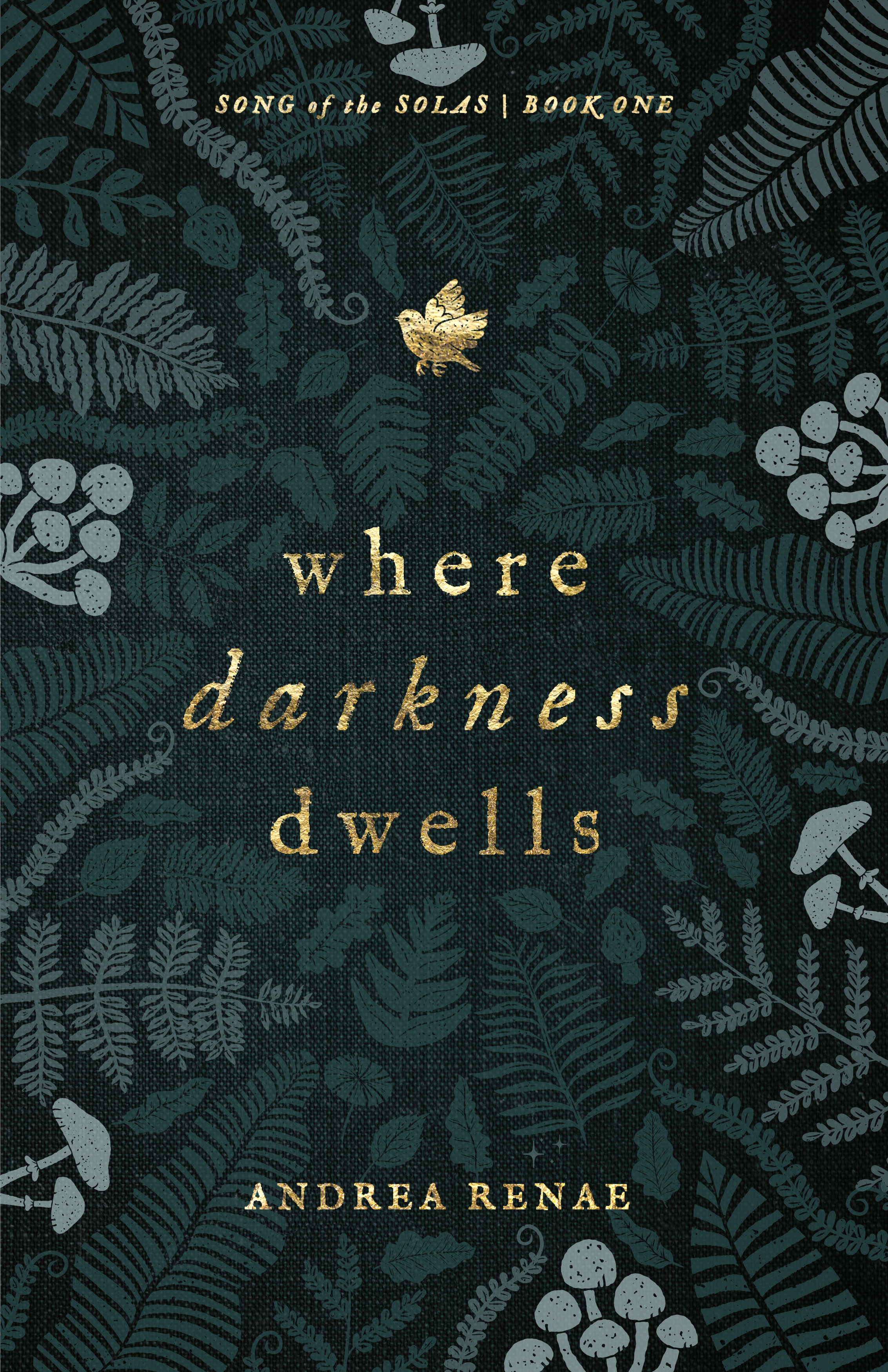 Where Darkness Dwells
