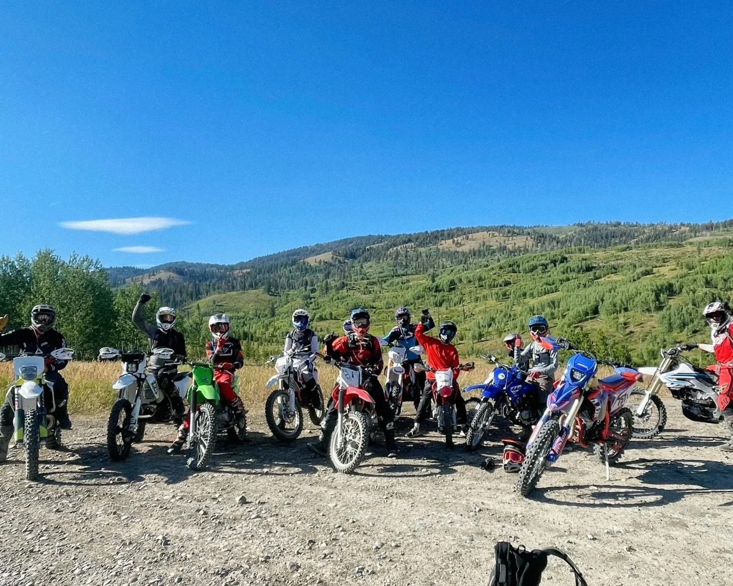 It&rsquo;s officially been 2 years since we launched, and we&rsquo;re just getting started. 

Here&rsquo;s what your support has made possible the last 2 years:

✅ Earned our official 501(c)(3) nonprofit status
✅ 60+ total youth participants
✅ 2 prof