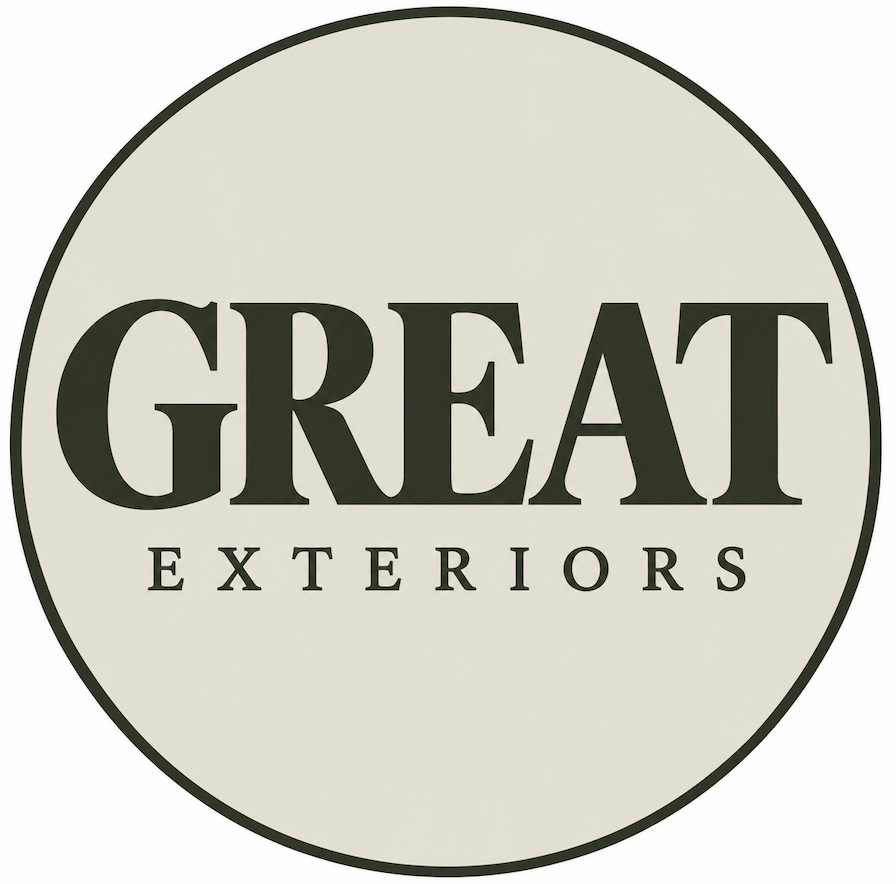 Great Exteriors