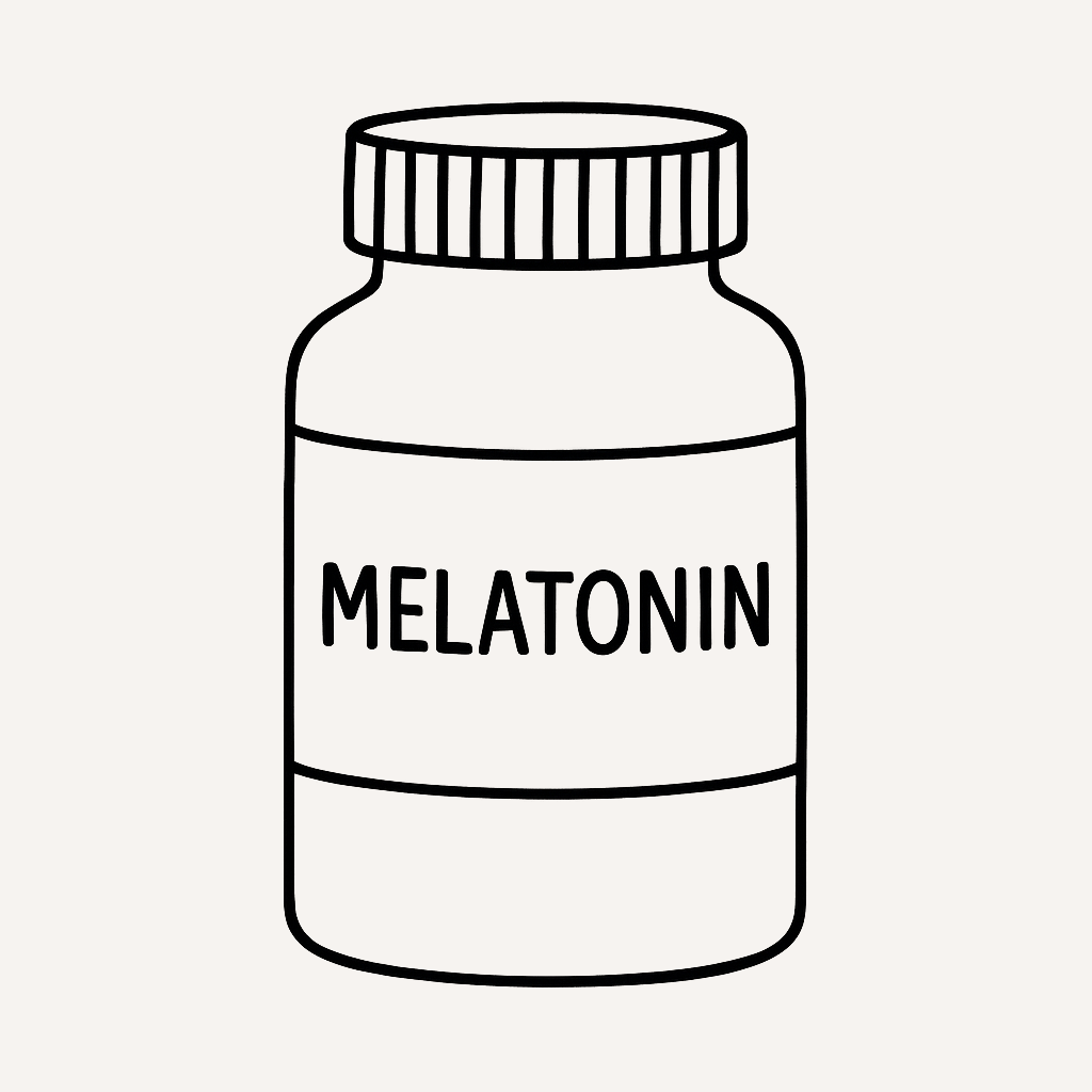 Melatonin: A Circadian Tool -Not a Nightly Sedative 