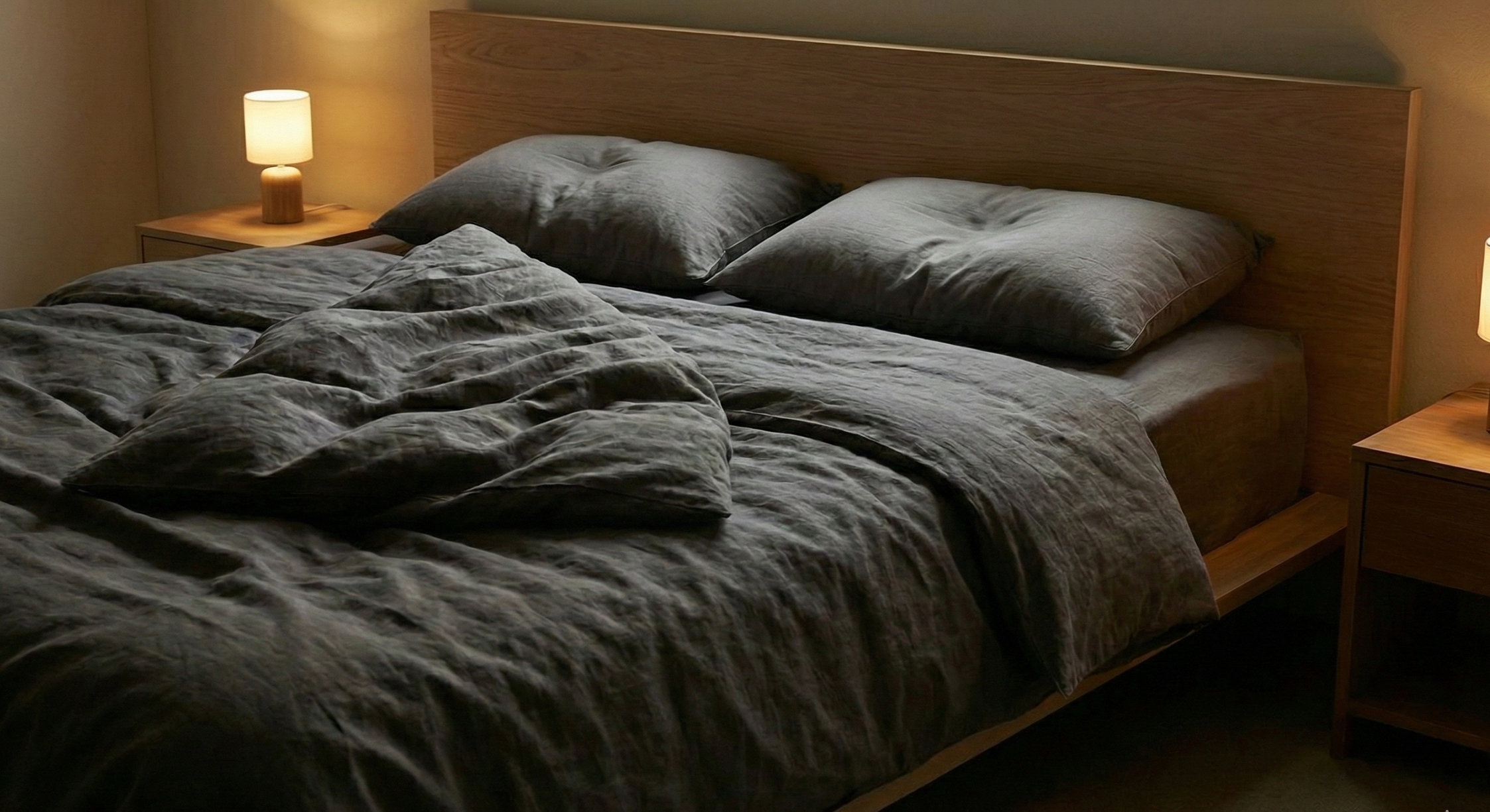 Sleep: A necessity, not a Luxury