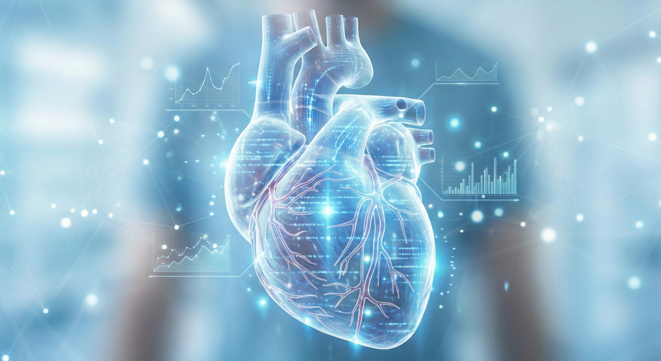 Nearly All Heart Attacks Are Preventable: New Cardiology Evidence on Cardiovascular Risk