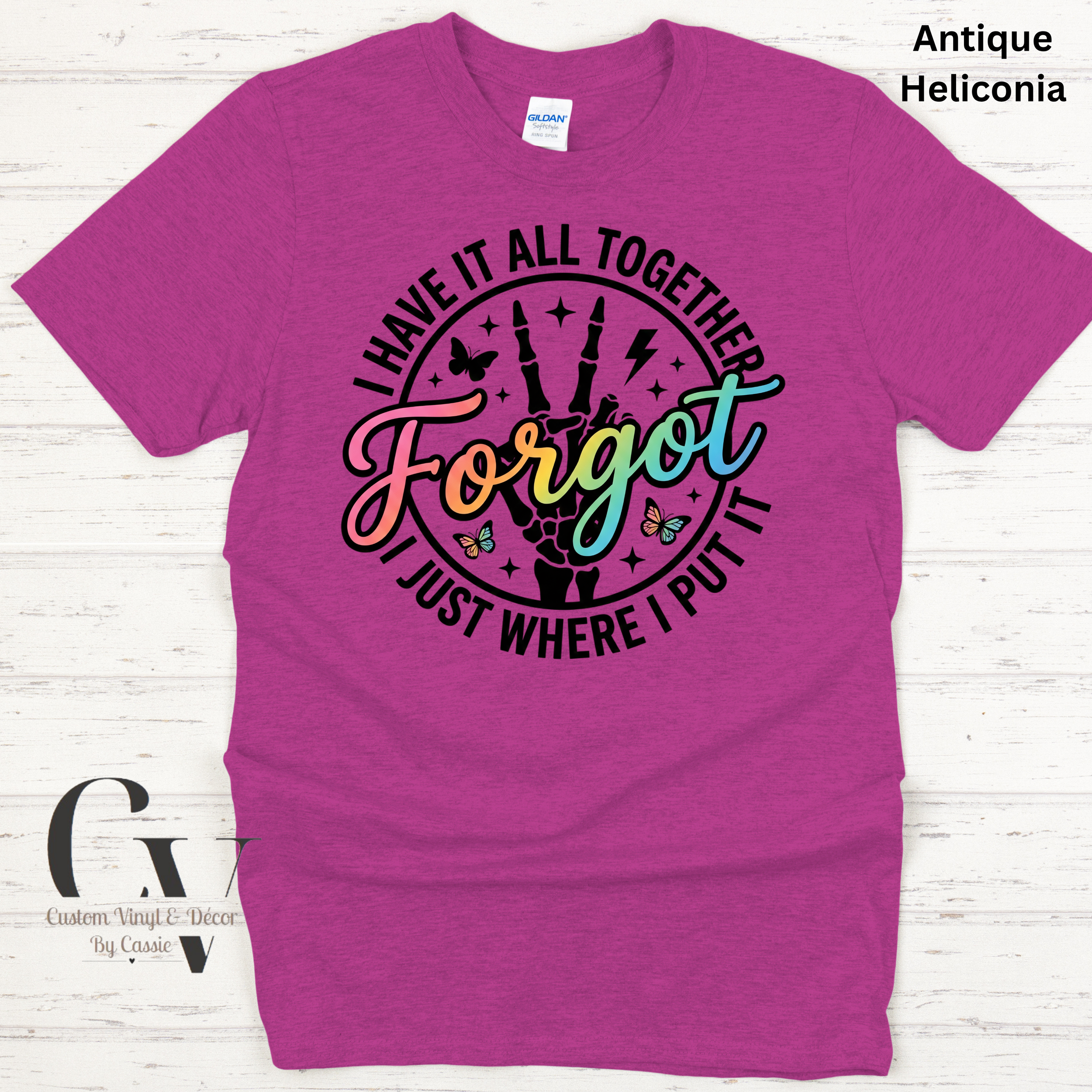 Gildan Softstyle  - 64.png