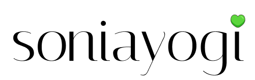 soniayogi – Fun, Flow, and Transformative yoga teacher.