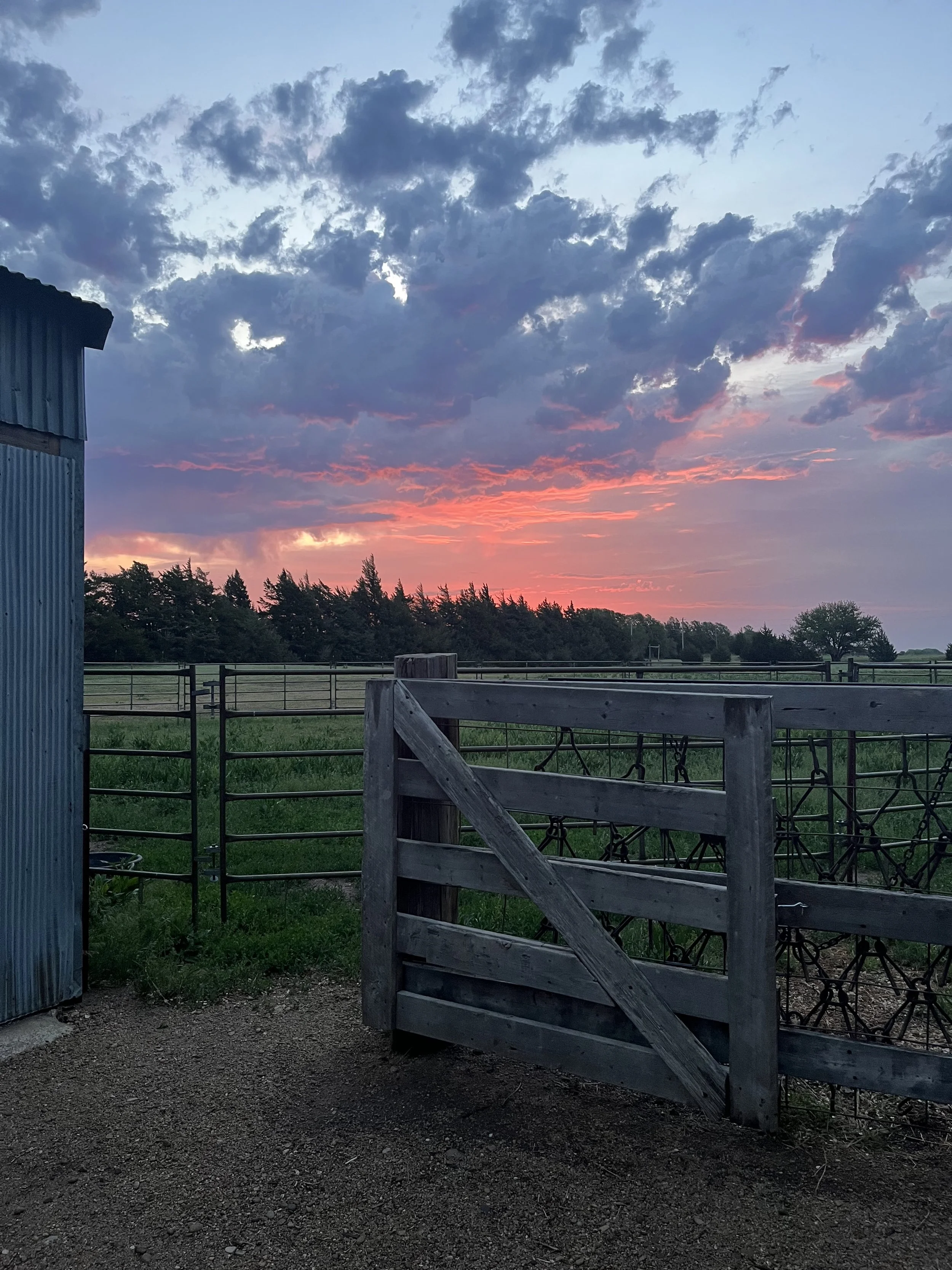 Reservations — The Outpost