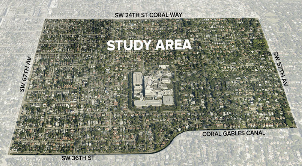 Neighborhood Planning Workshop: Help Shape the Future of Schenley Park