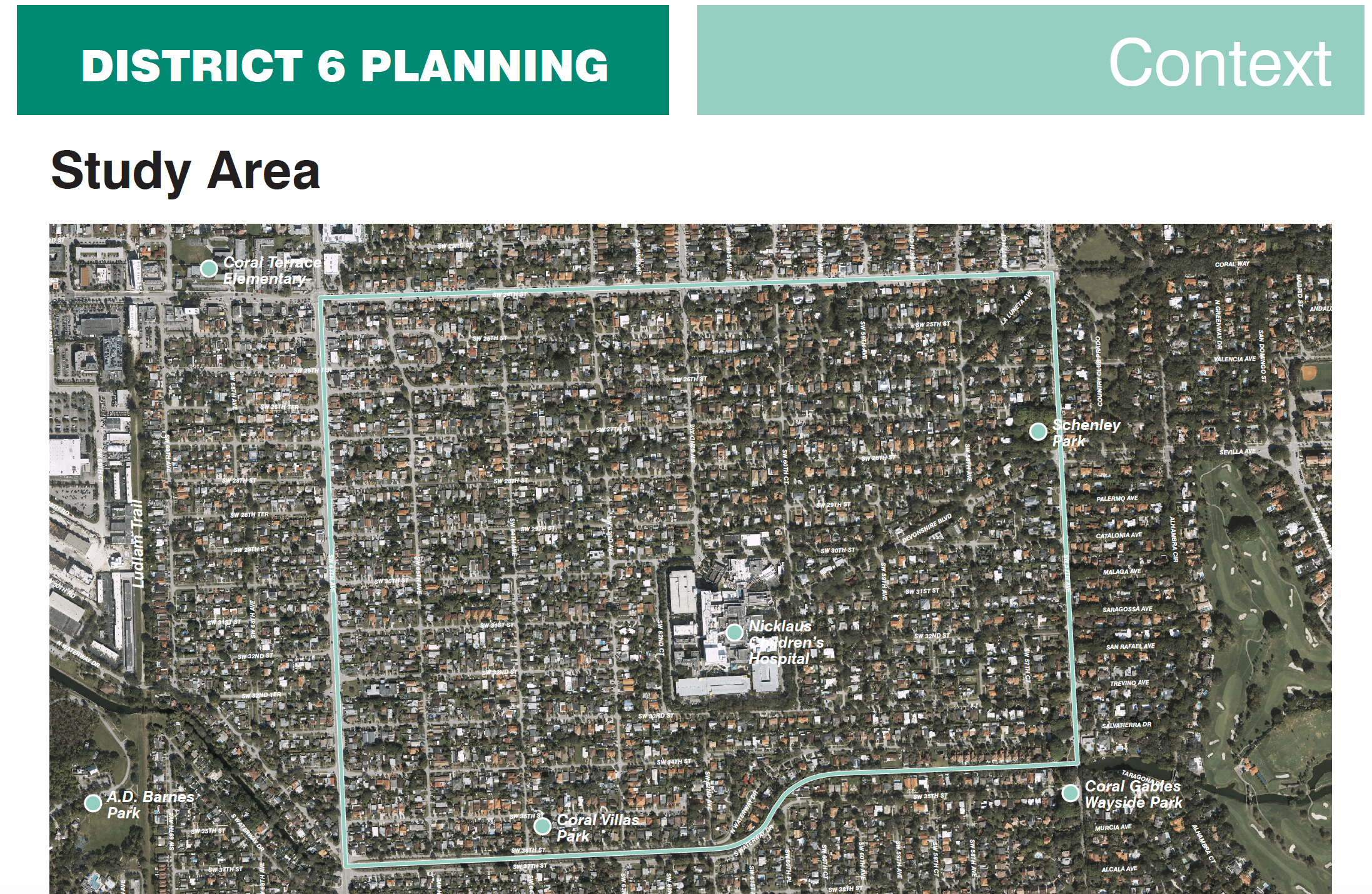 Schenley Park Visioning Workshop Materials Now Available