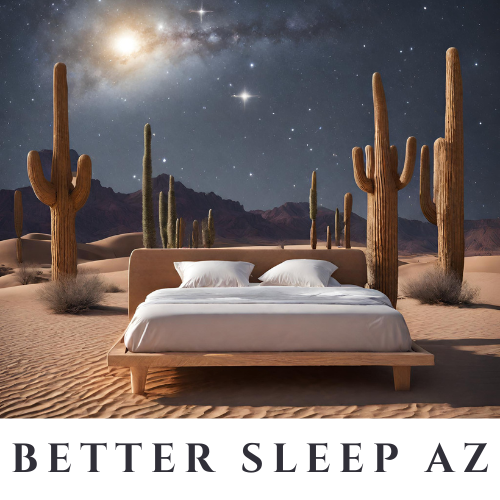 Better Sleep AZ
