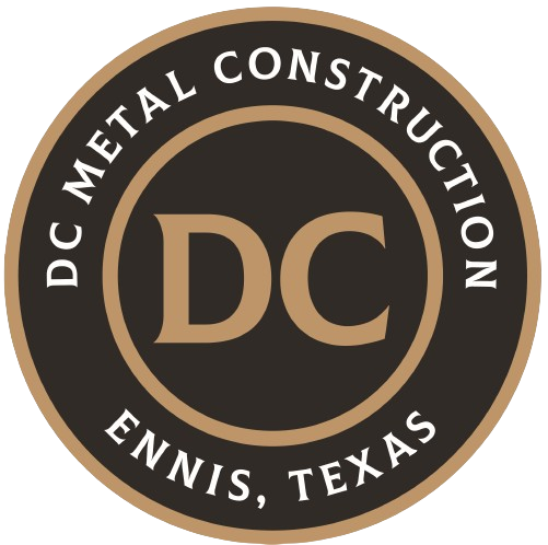 DC Metal Construction