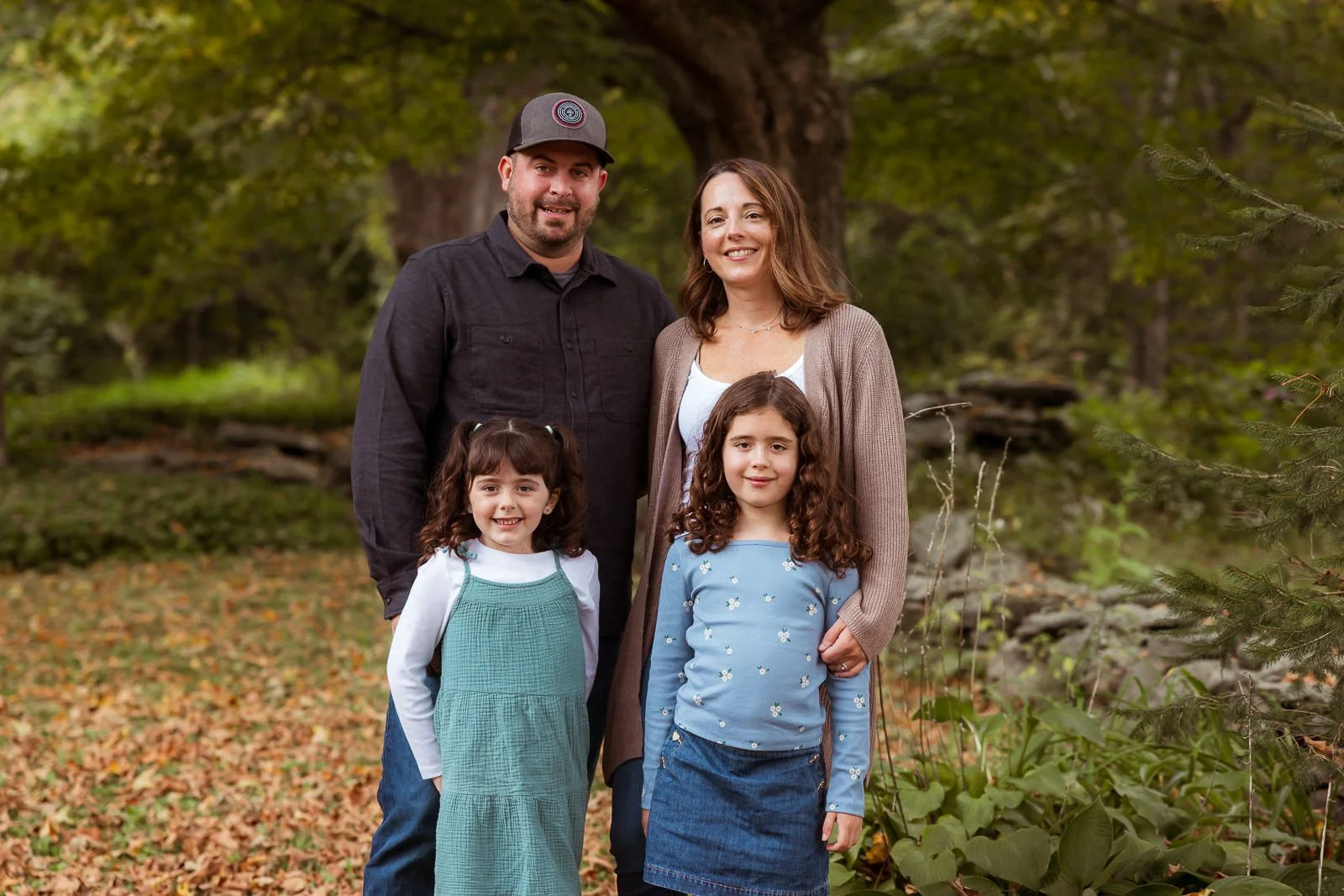 Mini Photo Sessions: The Perfect Family Photography Solution