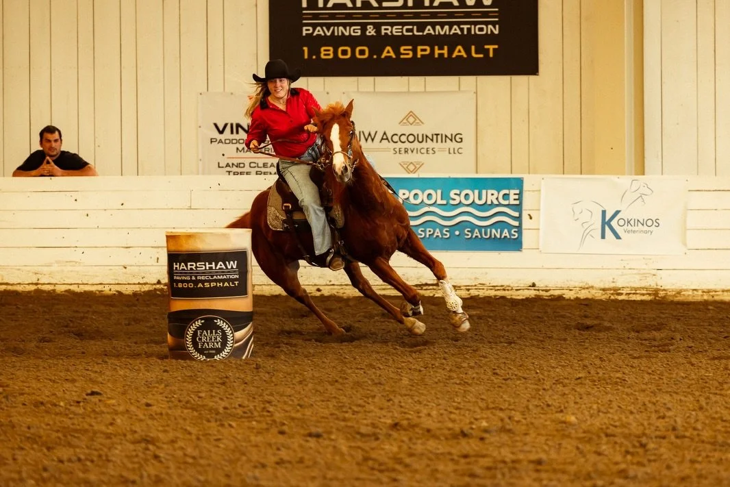 I didn&rsquo;t take many still shots this weekend, but the ones I did were so fun. Are you sick of barrel racing yet?? I&rsquo;m not! While I wish it was me doing the racing, I remember that I&rsquo;m not that cool. I&rsquo;ll stay behind the scenes 