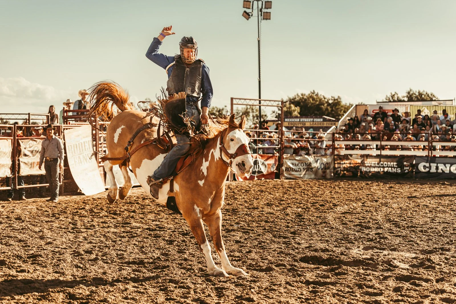 Rodeo