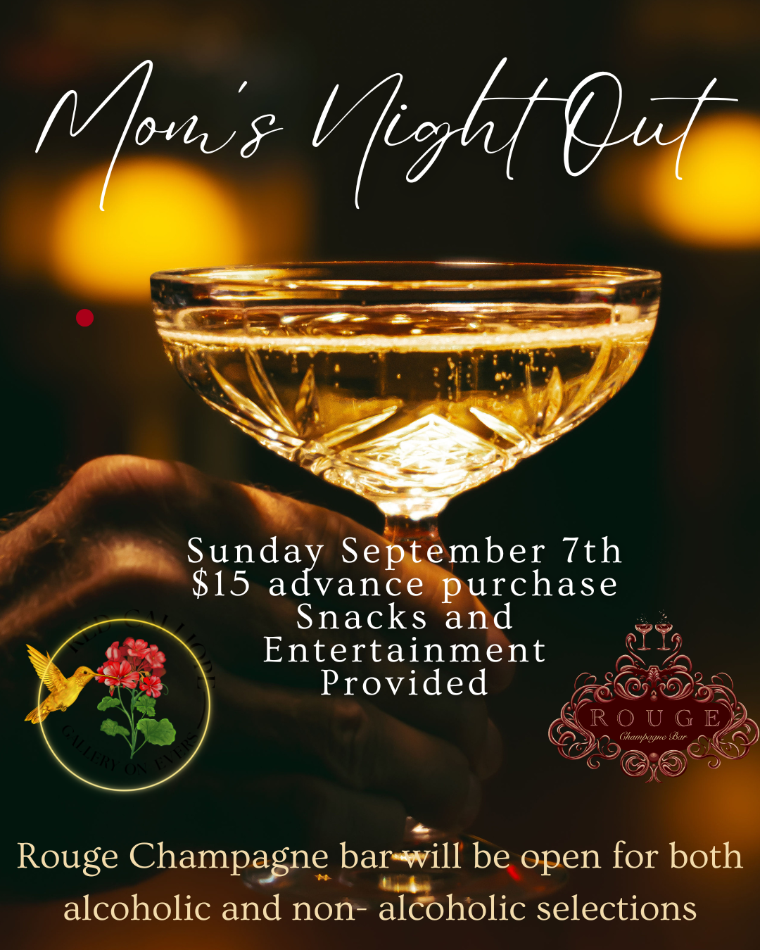 Ladies Night Out