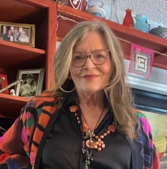 Painting with Lesli Platt