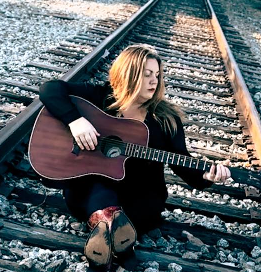 Second Saturday Sounds - Live music by Sarah Mae Gunn
