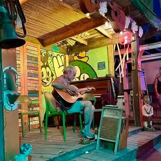 Second Saturday Sounds