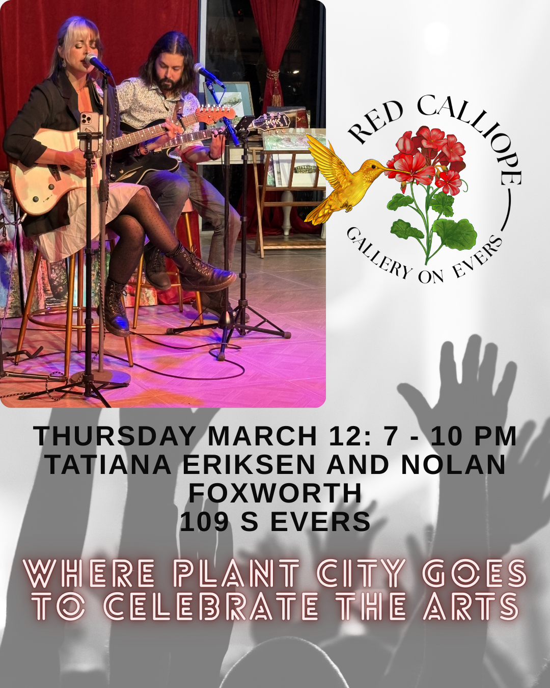 Fun Size Fun Car                       Tatiana Eriksen and Nolan Foxworth