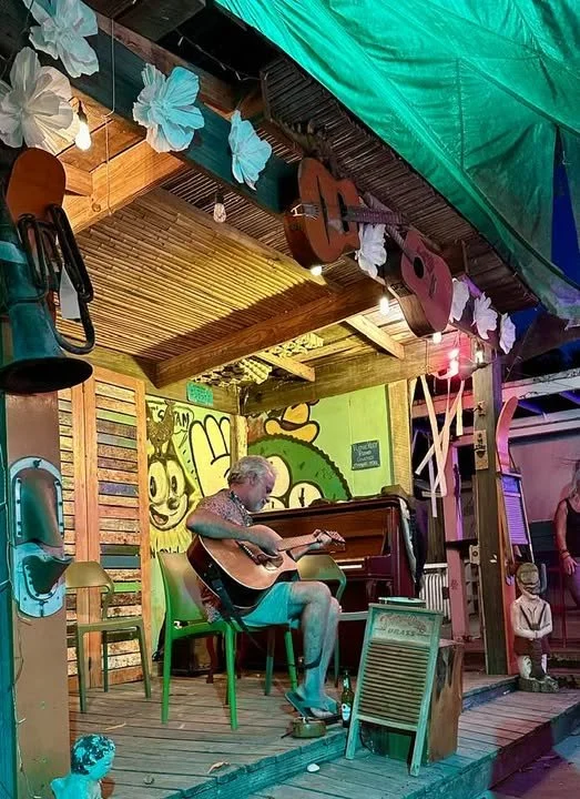 Curtis Dawkins and Olivia Fry