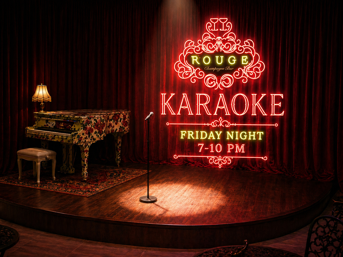 Karaoke 